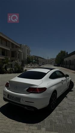مێرسێدس بێنز C-Class